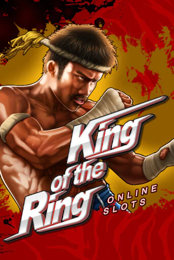 King of the Ring бесплатно играть онлайн на сайте Онлайн Казино Гранд