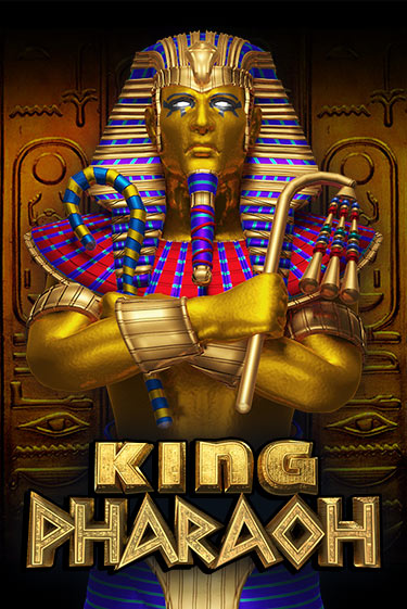 King Pharaoh бесплатно играть онлайн на сайте Онлайн Казино Гранд