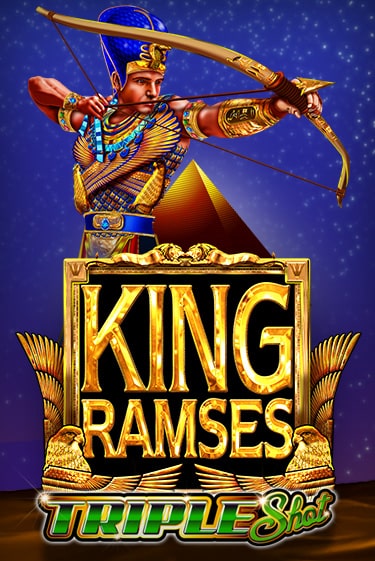 King Ramses бесплатно играть онлайн на сайте Онлайн Казино Гранд