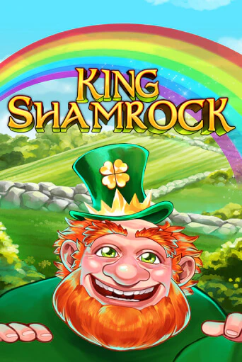 King Shamrock бесплатно играть онлайн на сайте Онлайн Казино Гранд