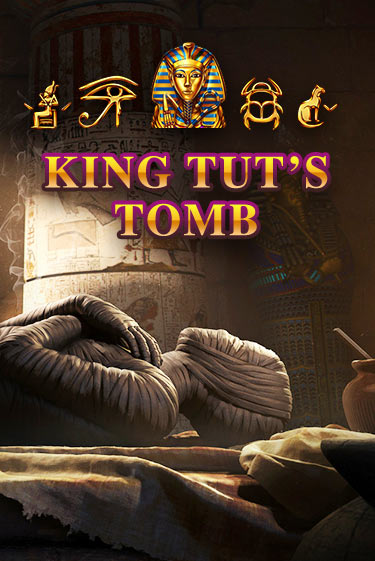 King Tut's Tomb бесплатно играть онлайн на сайте Онлайн Казино Гранд