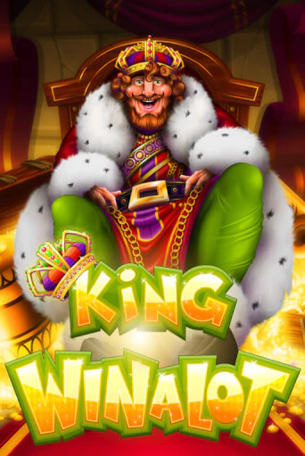 King Winalot бесплатно играть онлайн на сайте Онлайн Казино Гранд