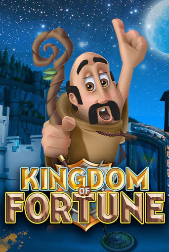 Kingdom of Fortune бесплатно играть онлайн на сайте Онлайн Казино Гранд