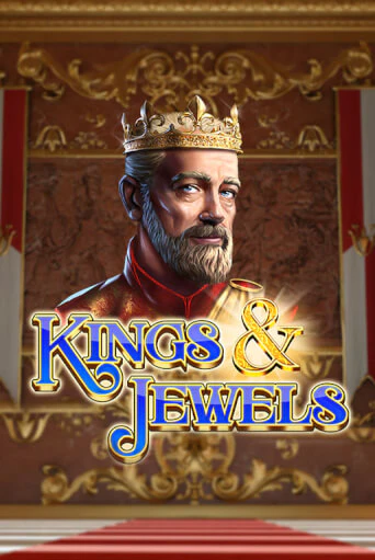 Kings & Jewels бесплатно играть онлайн на сайте Онлайн Казино Гранд