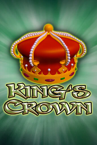 King's Crown бесплатно играть онлайн на сайте Онлайн Казино Гранд