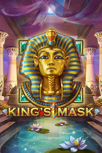 King's Mask бесплатно играть онлайн на сайте Онлайн Казино Гранд