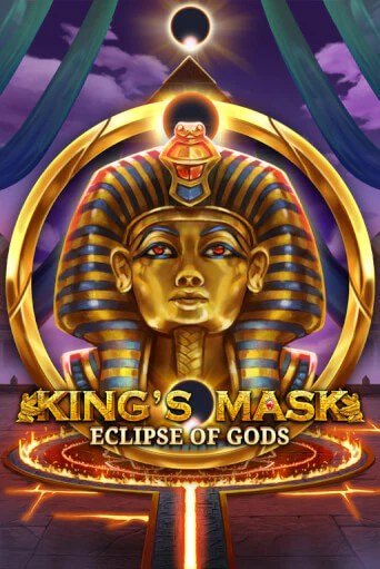 King's Mask Eclipse of Gods бесплатно играть онлайн на сайте Онлайн Казино Гранд