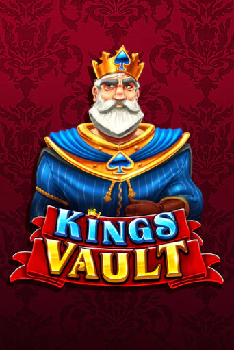 Kings Vault бесплатно играть онлайн на сайте Онлайн Казино Гранд