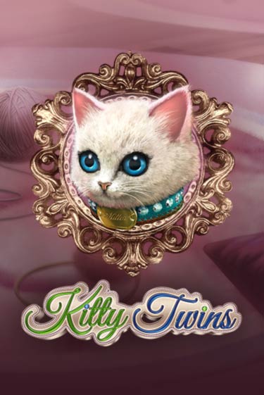 Kitty Twins бесплатно играть онлайн на сайте Онлайн Казино Гранд