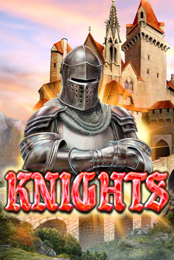 Knights бесплатно играть онлайн на сайте Онлайн Казино Гранд