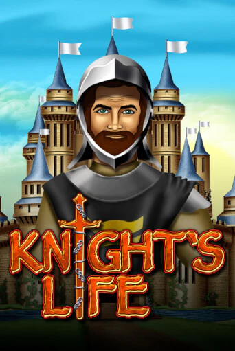 Knight's Life бесплатно играть онлайн на сайте Онлайн Казино Гранд