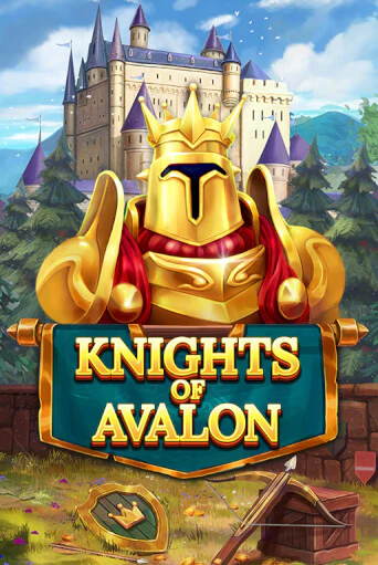 Knights Of Avalon бесплатно играть онлайн на сайте Онлайн Казино Гранд