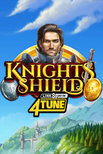 Knights Shield Link&Win 4Tune™ бесплатно играть онлайн на сайте Онлайн Казино Гранд