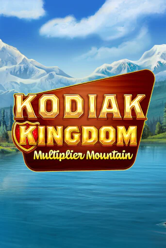 Kodiak Kingdom бесплатно играть онлайн на сайте Онлайн Казино Гранд