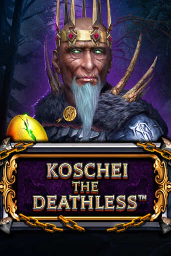 Koschei The Deathless бесплатно играть онлайн на сайте Онлайн Казино Гранд