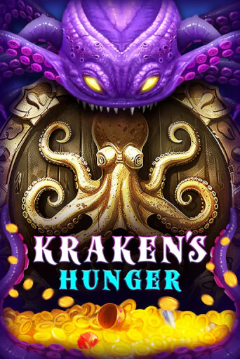 Kraken's Hunger бесплатно играть онлайн на сайте Онлайн Казино Гранд