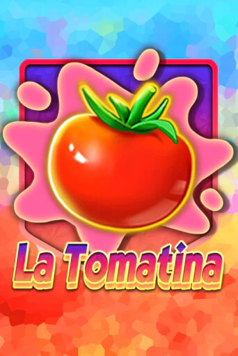 La Tomatina бесплатно играть онлайн на сайте Онлайн Казино Гранд