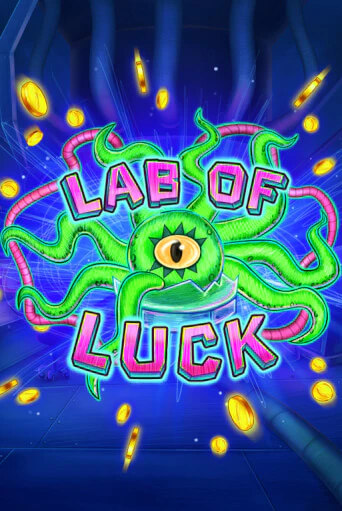 Lab of luck бесплатно играть онлайн на сайте Онлайн Казино Гранд