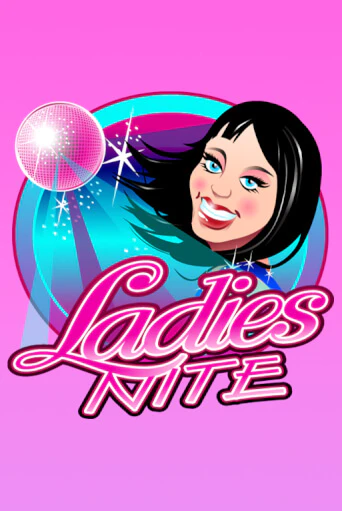 Ladies Nite бесплатно играть онлайн на сайте Онлайн Казино Гранд