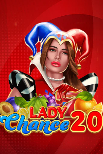 Lady Chance 40 бесплатно играть онлайн на сайте Онлайн Казино Гранд