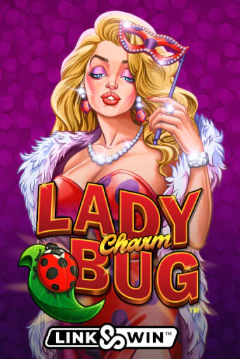 Lady Charm Bug™ бесплатно играть онлайн на сайте Онлайн Казино Гранд