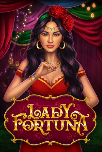 Lady Fortuna бесплатно играть онлайн на сайте Онлайн Казино Гранд