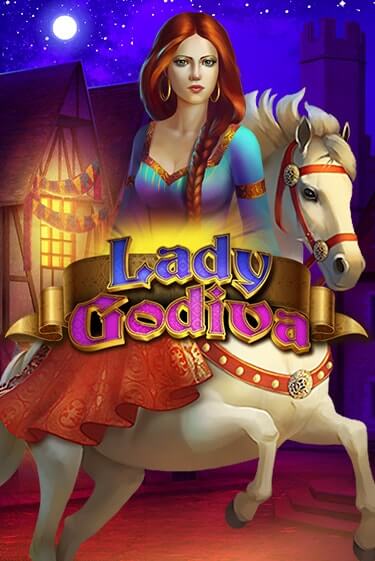 Lady Godiva бесплатно играть онлайн на сайте Онлайн Казино Гранд