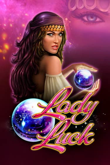 Lady Luck бесплатно играть онлайн на сайте Онлайн Казино Гранд