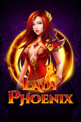 Lady Phoenix бесплатно играть онлайн на сайте Онлайн Казино Гранд