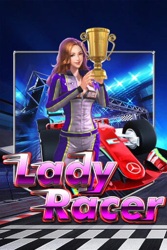 Lady Racer бесплатно играть онлайн на сайте Онлайн Казино Гранд