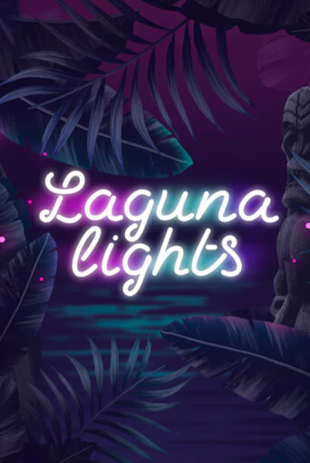 Laguna Lights бесплатно играть онлайн на сайте Онлайн Казино Гранд