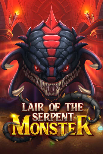 Lair of the Serpent Monster бесплатно играть онлайн на сайте Онлайн Казино Гранд