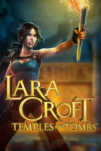 Lara Croft: Temples and Tombs бесплатно играть онлайн на сайте Онлайн Казино Гранд