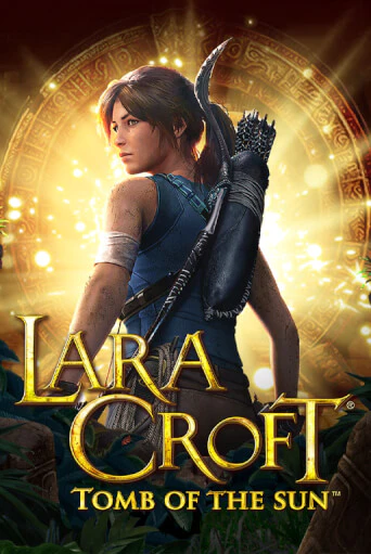 Lara Croft®: Tomb of the Sun™ бесплатно играть онлайн на сайте Онлайн Казино Гранд