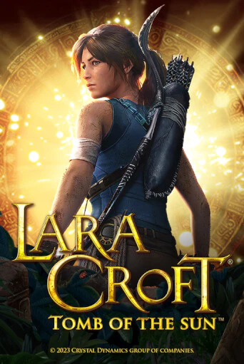 Lara Croft®: Tomb of the Sun™ бесплатно играть онлайн на сайте Онлайн Казино Гранд