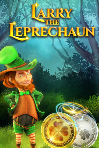 Larry the Leprechaun бесплатно играть онлайн на сайте Онлайн Казино Гранд