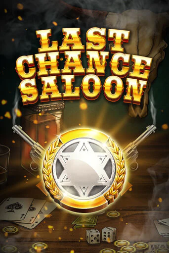 Last Chance Saloon бесплатно играть онлайн на сайте Онлайн Казино Гранд