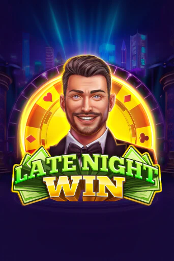 Late-Night Win бесплатно играть онлайн на сайте Онлайн Казино Гранд