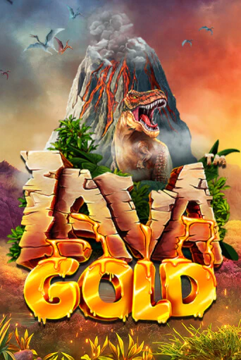 Lava Gold бесплатно играть онлайн на сайте Онлайн Казино Гранд