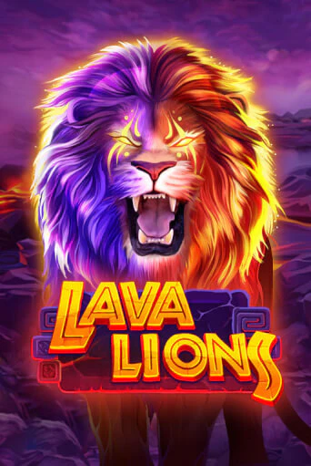 Lava Lions бесплатно играть онлайн на сайте Онлайн Казино Гранд