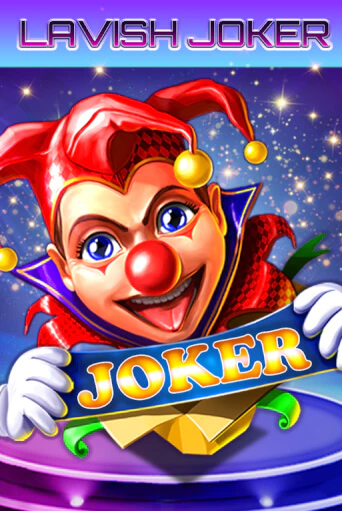 Lavish Joker бесплатно играть онлайн на сайте Онлайн Казино Гранд