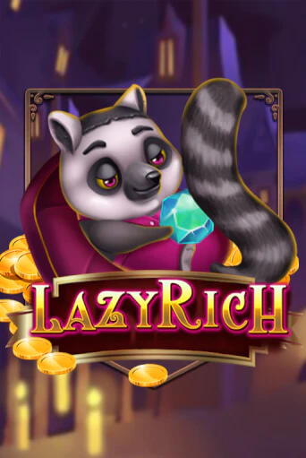 Lazy Rich бесплатно играть онлайн на сайте Онлайн Казино Гранд