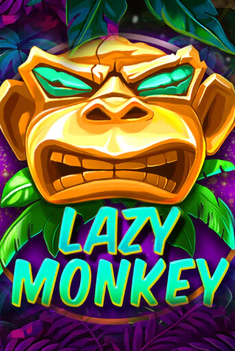 Lazy Monkey бесплатно играть онлайн на сайте Онлайн Казино Гранд