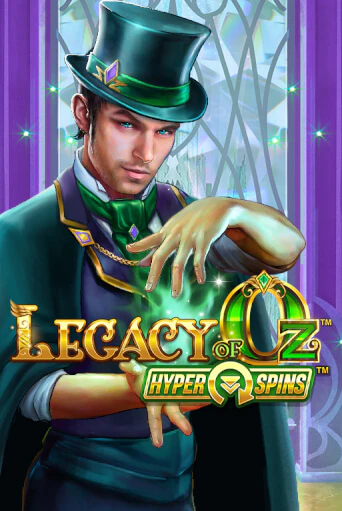 Legacy of Oz бесплатно играть онлайн на сайте Онлайн Казино Гранд