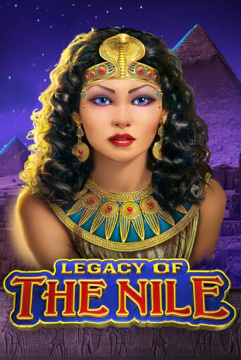 Legacy of The Nile бесплатно играть онлайн на сайте Онлайн Казино Гранд