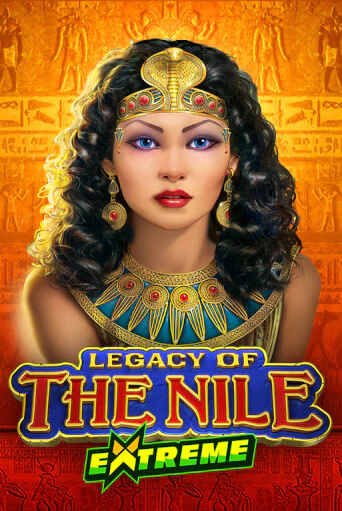 The Legacy of the Nile Extreme бесплатно играть онлайн на сайте Онлайн Казино Гранд