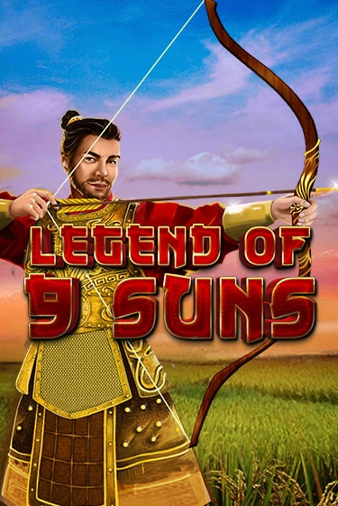 Legend of 9 Suns бесплатно играть онлайн на сайте Онлайн Казино Гранд