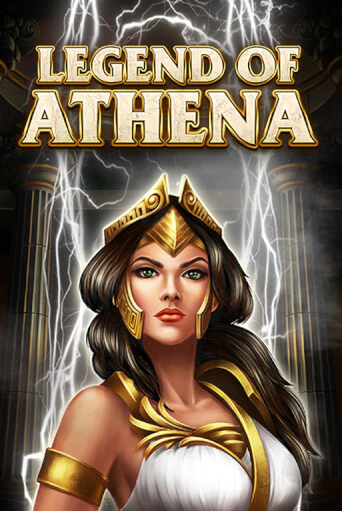 Legend Of Athena бесплатно играть онлайн на сайте Онлайн Казино Гранд