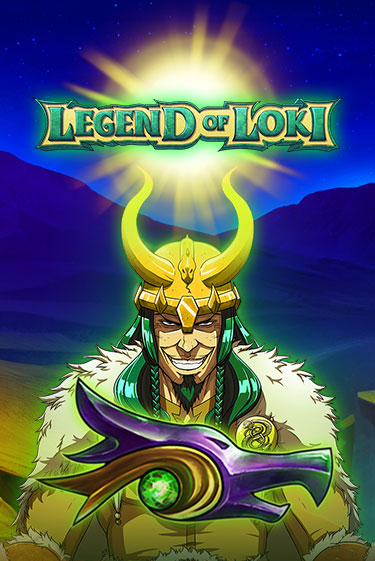 Legend of Loki бесплатно играть онлайн на сайте Онлайн Казино Гранд