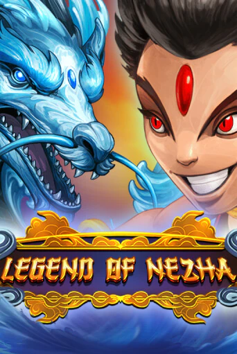 Legend Of Nezha бесплатно играть онлайн на сайте Онлайн Казино Гранд